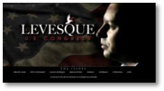 Levesque for Congress